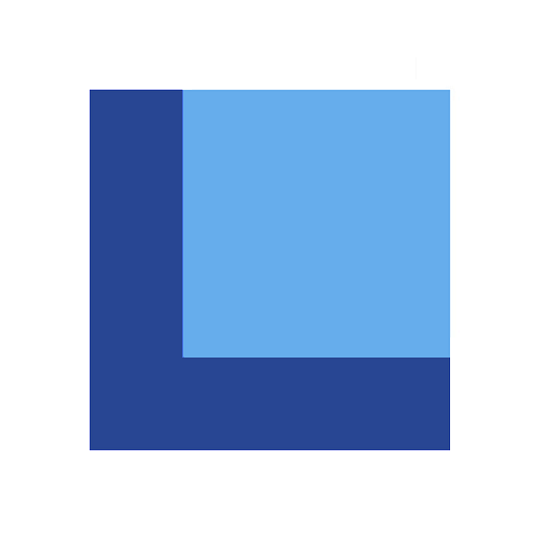 로컬씨엠에스 로고